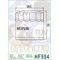 HIFLO FILTR OLEJU HF 554 MV AUGUSTA (50)