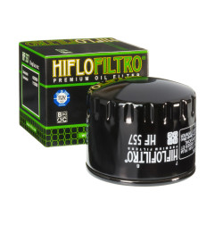 HIFLO FILTR OLEJU HF 557 BOMBARDIER 500`99-05 (50)