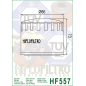 HIFLO FILTR OLEJU HF 557 BOMBARDIER 500`99-05 (50)