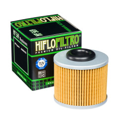 HIFLO FILTR OLEJU HF 569 MV AUGUSTA (OEM 8000B5425) (50)
