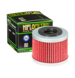 HIFLO FILTR OLEJU APRILIA MXV 450 '08-'15