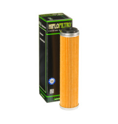 HIFLO FILTR OLEJU HF 631 BETA 350/400/450/498/520 `10-13 (50)