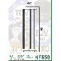 HIFLO FILTR OLEJU HF 650 KTM 950/990/1050/1190/1290, ATV 450/505 - ZASTĘPUJE HF158 I HF658