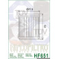 HIFLO FILTR OLEJU HF 651 KTM 690 09-17 (50)