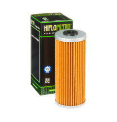 HIFLO FILTR OLEJU HF 895 URAL 650/750 (OEM: IMZ-8.101-01090-01) (50)
