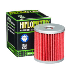 HIFLO FILTR OLEJU HF 973 SUZUKI UK 110 ADDRESS (15-20) (50)