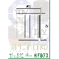 HIFLO FILTR OLEJU HF 973 SUZUKI UK 110 ADDRESS (15-20) (50)