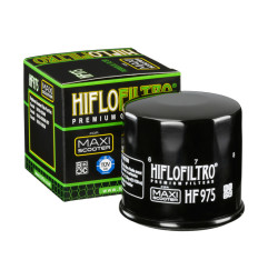 HIFLO FILTR OLEJU HF 975 SUZUKI AN 650 02-09, KYMCO 500 (50)
