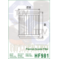 HIFLO FILTR OLEJU HF 981 YAMAHA VP/YP 125 (06-11) (50)