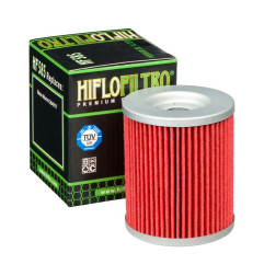 HIFLO FILTR OLEJU MOTO MORINI 1200 '06-