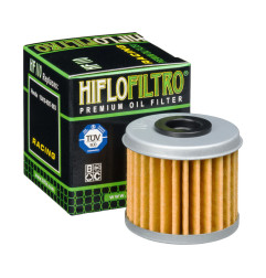 HIFLO FILTR OLEJU HF 110 HONDA NSF 250 R '17-'19