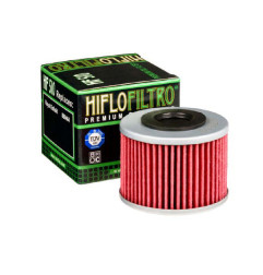 HIFLO FILTR OLEJU HF 510 ROYAL ENFIELD HIMALAYAN 411 '18-'24, SCRAM 411 '22-'24 (OEM: 888464)