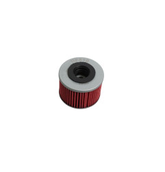 HIFLO FILTR OLEJU HF 510 ROYAL ENFIELD HIMALAYAN 411 '18-'24, SCRAM 411 '22-'24 (OEM: 888464)