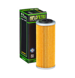 HIFLO FILTR OLEJU HF 193 TRIUMPH TF 250 '24-'26, TF 450 '25-'26 (OEM 1210378) (50)