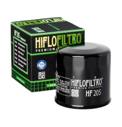 HIFLO FILTR OLEJU HF 205 YAMAHA (50)