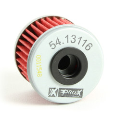 PROX FILTR OLEJU HONDA CRF 250/450 (02-17), HUSQVARNA TC/TE 250/310 09-14 (HF116)