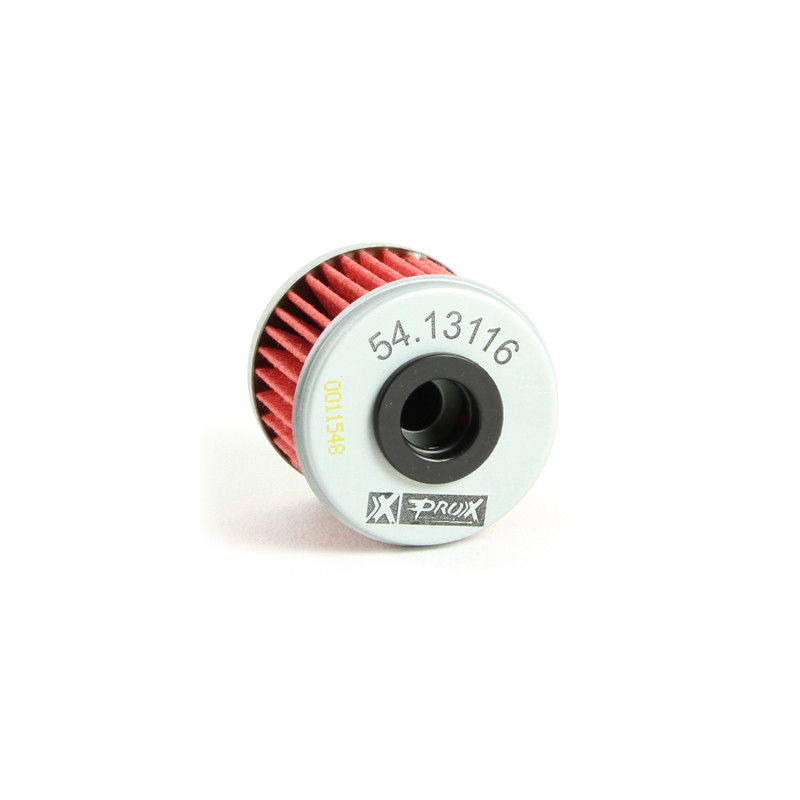 PROX FILTR OLEJU HONDA CRF 250/450 (02-17), HUSQVARNA TC/TE 250/310 09-14 (HF116) PROX FILTR OLEJU HONDA CRF 250/450 (02-17), HUSQVARNA TC/TE 250/310 09-14 (HF116)