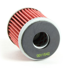 PROX FILTR OLEJU YAMAHA YZF/WRF, YZF125R, YP125, WR125R/X, YFZ, YBR, YFM 250 (HF141;HF140;HF981)