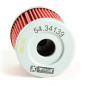 PROX FILTR OLEJU SUZUKI DRZ 400/ LTZ 400/LTR450 (HF139) PROX FILTR OLEJU SUZUKI DRZ 400/ LTZ 400/LTR450 (HF139)