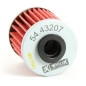 PROX FILTR OLEJU KAWASAKI KXF 250 04-16, SUZUKI RMZ 250/450 04-16 (HF207) PROX FILTR OLEJU KAWASAKI KXF 250 04-16, SUZUKI RMZ 250/450 04-16 (HF207)