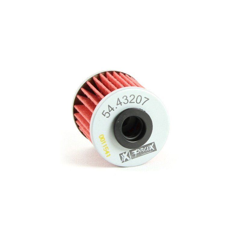 ProX Filtr Oleju KX250F '04-20 + RM-Z250/450 '04-20 (OEM: 16510-35G00-000) [50 szt]