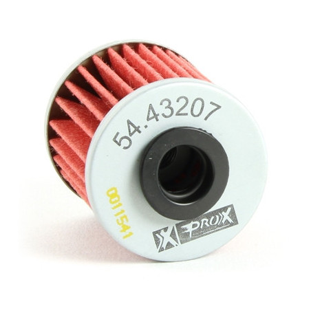 ProX Filtr Oleju KX250F '04-20 + RM-Z250/450 '04-20 (OEM: 16510-35G00-000) [50 szt]