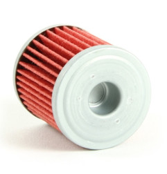 ProX Filtr Oleju KX250F '04-20 + RM-Z250/450 '04-20 (OEM: 16510-35G00-000) [50 szt]