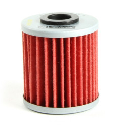 ProX Filtr Oleju KX250F '04-20 + RM-Z250/450 '04-20 (OEM: 16510-35G00-000) [50 szt]