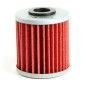 ProX Filtr Oleju KX250F '04-20 + RM-Z250/450 '04-20 (OEM: 16510-35G00-000) [50 szt]