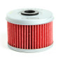 PROX FILTR OLEJU GAS GAS, HONDA, KAWASAKI, POLARIS, SUZUKI (HF112;HF113) PROX FILTR OLEJU GAS GAS, HONDA, KAWASAKI, POLARIS, SUZUKI (HF112;HF113)