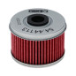 PROX FILTR OLEJU GAS GAS, HONDA, KAWASAKI, POLARIS, SUZUKI (HF112;HF113) PROX FILTR OLEJU GAS GAS, HONDA, KAWASAKI, POLARIS, SUZUKI (HF112;HF113)