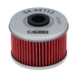 PROX FILTR OLEJU GAS GAS, HONDA, KAWASAKI, POLARIS, SUZUKI (HF112;HF113) PROX FILTR OLEJU GAS GAS, HONDA, KAWASAKI, POLARIS, SUZUKI (HF112;HF113)