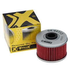 PROX FILTR OLEJU GAS GAS, HONDA, KAWASAKI, POLARIS, SUZUKI (HF112;HF113)