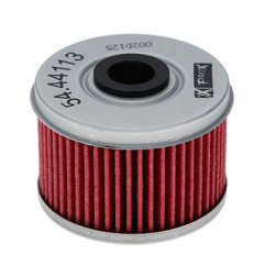 PROX FILTR OLEJU GAS GAS, HONDA, KAWASAKI, POLARIS, SUZUKI (HF112;HF113)
