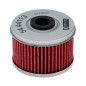 PROX FILTR OLEJU GAS GAS, HONDA, KAWASAKI, POLARIS, SUZUKI (HF112;HF113) PROX FILTR OLEJU GAS GAS, HONDA, KAWASAKI, POLARIS, SUZUKI (HF112;HF113)
