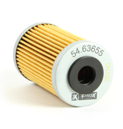 PROX FILTR OLEJU KTM SXF/EXCF 250 '06-'12, EXC450/500, HUSABERG '09-'12, SX/EXC/LC4 125/200/390/620/640/690 (HF155;HF655)