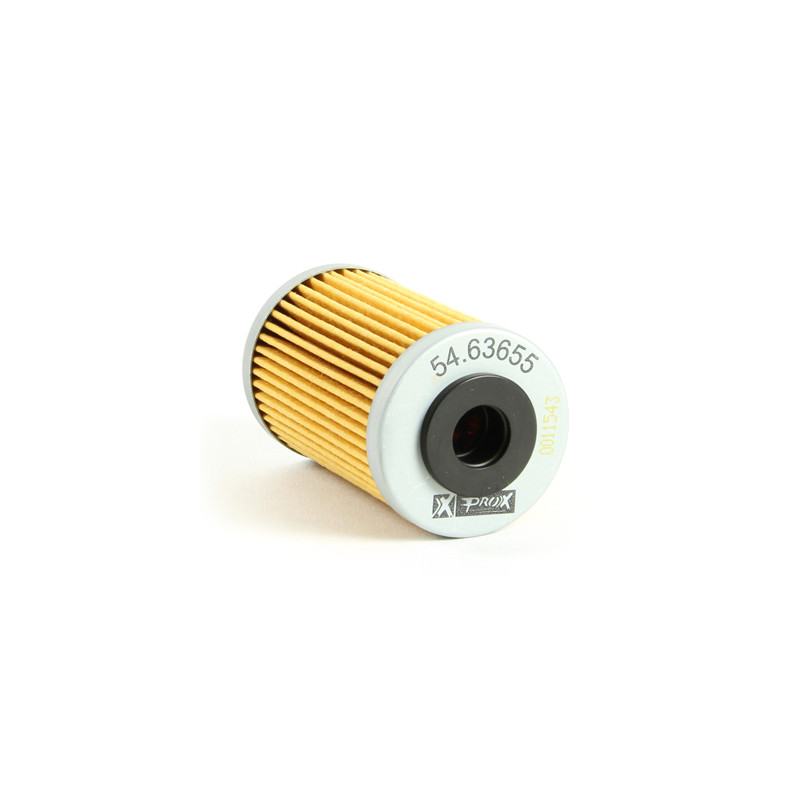 PROX FILTR OLEJU KTM SXF/EXCF 250 '06-'12, EXC450/500, HUSABERG '09-'12, SX/EXC/LC4 125/200/390/620/640/690 (HF155;HF655) PROX FILTR OLEJU KTM SXF/EXCF 250 '06-'12, EXC450/500, HUSABERG '09-'12, SX/EXC/LC4 125/200/390/620/640/690 (HF155;HF655)