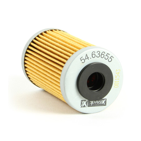 PROX FILTR OLEJU KTM SXF/EXCF 250 '06-'12, EXC450/500, HUSABERG '09-'12, SX/EXC/LC4 125/200/390/620/640/690 (HF155;HF655)