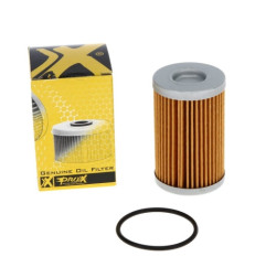 PROX FILTR OLEJU KTM SXF/EXCF 250 '06-'12, EXC450/500, HUSABERG '09-'12, SX/EXC/LC4 125/200/390/620/640/690 (HF155;HF655)