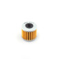 ISON filtr oleju ISON116