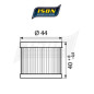 ISON filtr oleju ISON131