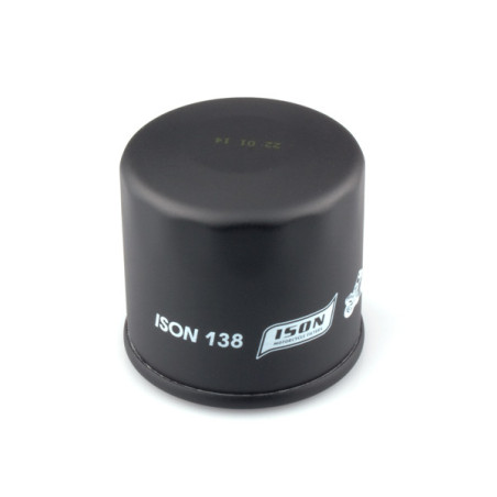 ISON filtr oleju ISON138