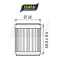 ISON filtr oleju ISON141