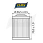 ISON filtr oleju ISON152