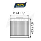 ISON filtr oleju ISON154