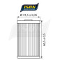 ISON filtr oleju ISON155