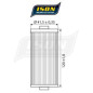 ISON filtr oleju ISON161 ISON filtr oleju ISON161