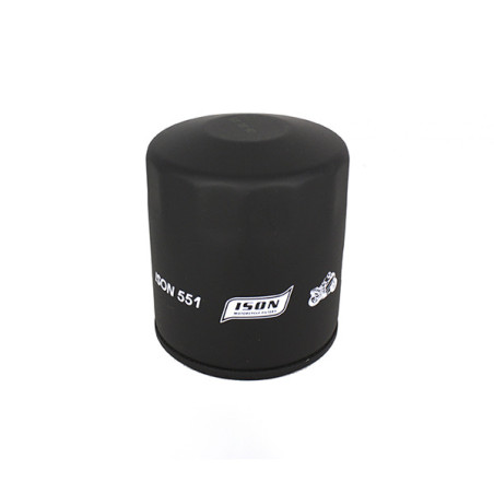 ISON filtr oleju ISON551