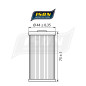 ISON filtr oleju ISON562