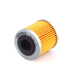 ISON filtr oleju ISON563